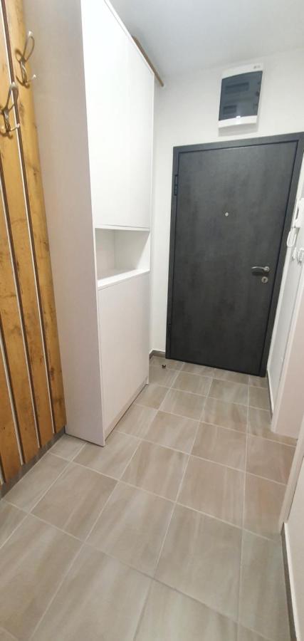 Atina Apartamento Sarajevo Exterior foto