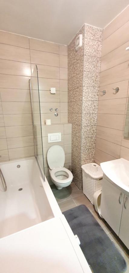 Atina Apartamento Sarajevo Exterior foto