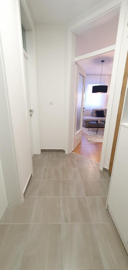 Atina Apartamento Sarajevo Exterior foto